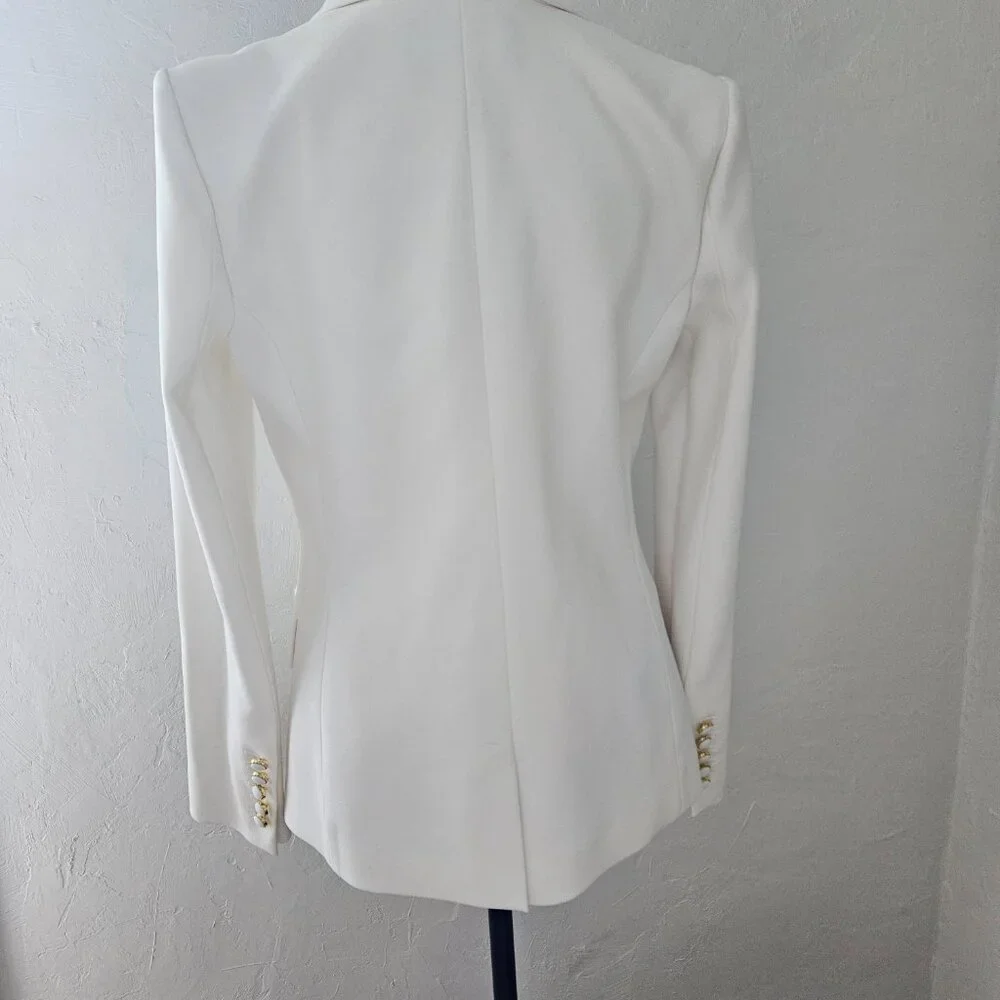 BCBGMaxazria women blazer - Picture 4 of 5